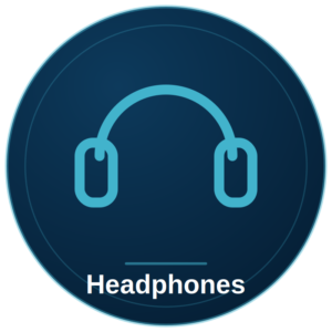headphone