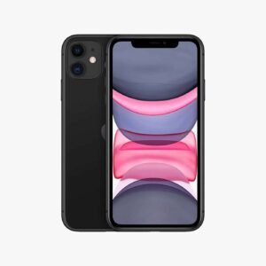 Apple-Iphone11-Space Gray (256gb)