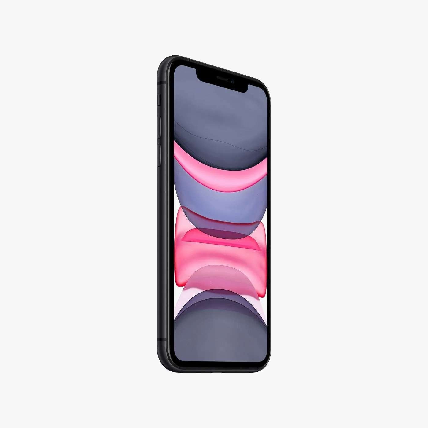 Apple-Iphone11-Space Gray (256gb)